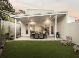 Stillwater on Stockton, 57B Stockton St - complete luxury in the heart of town