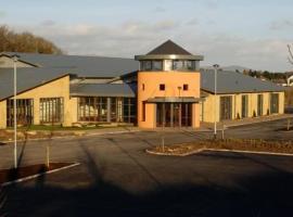 Fairways Hotel & Conference Centre, hotel v destinaci Dundalk