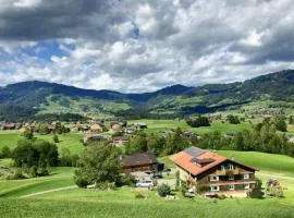 Familienbauernhof Köss Schertler