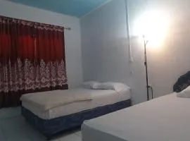 MamaRoos Reborn Home Stay