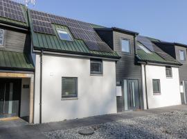 Tay View，位于阿伯费尔迪的酒店