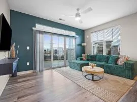 IRIE Living Restore Kg 2Bd Gym Pool, BRAND NEW!