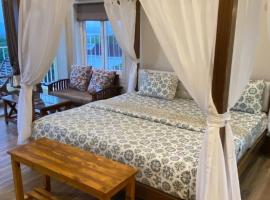 Eshi Resorts and Restaurant - Bhimashankars Jungle Luxury Resort, hotel v mestu Taleghar