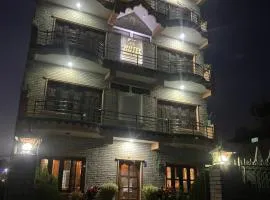 Hotel Mina's dreams
