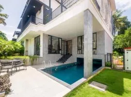 SaffronStays Ibiza