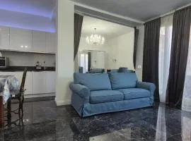 MB Monolocale in via XX Settembre
