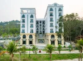 Belliss Hotel And Spa Dai Lai