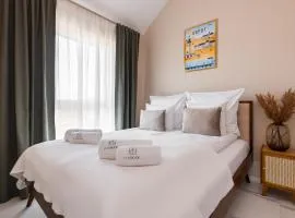 Flatbook - Przytulny Apartament w Jantar Resort 307