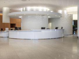 Hilton Helsinki Airport