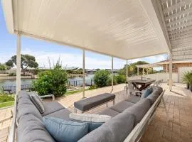 Canal Viewprivate Jettypet Friendlyfire Pit