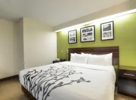 Sleep Inn Bryson City - Cherokee Area