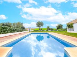 Montecristo 4, hotel en Torrepalma