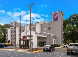 Sleep Inn Northlake