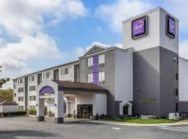 Sleep Inn Matthews-Charlotte