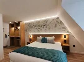 55 Hôtel Montparnasse