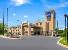 Sleep Inn Statesville I-40