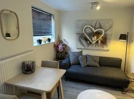 Hello Noordwijk - Zomerhuis Toekomststraat 8