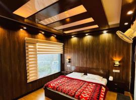 Woodfins Stay, hotel in Mussoorie