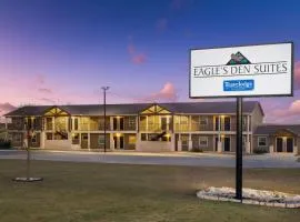 Eagle's Den Suites Cotulla a Travelodge by Wyndham