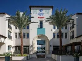 Sanctity Hotel Rancho Cucamonga, Tapestry Collection Hilton