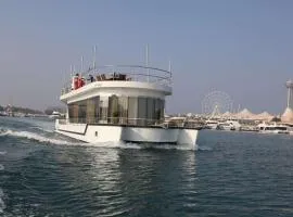 Butinah Charters Yacht Rental