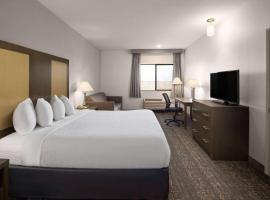 모세 레이크에 위치한 호텔 Baymont by Wyndham Moses Lake