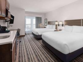 Corduroy Inn and Lodge, Trademark Collection by Wyndham, ski resort in Snowshoe