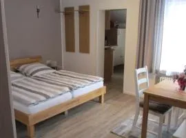 Heyartz, Ferienwohnung Peter