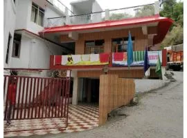 Hotel Kamet, Joshimath
