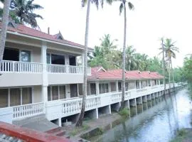 Phoenix Island Resort Poovar