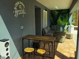 Casa Rural El Bressol