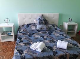 Apartment Lago e Natura, Hotel in Sandrà