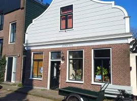 Klavergeluk