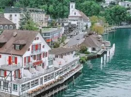 Seehotel Schwert