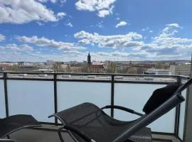 Apartment mit Penthouse Charakter in Dresden