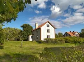 Huset Sörby - SWEEDS Loftahammar