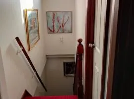 Beautiful & Peaceful 2 bedroom villa in Northbridge