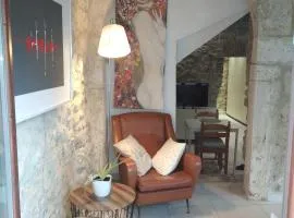 Alloggio turistico via Leone IV 23 Amelia Umbria