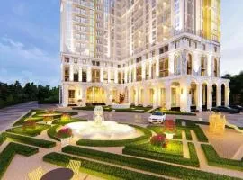 2 Bed Room Seaview Luxury Room