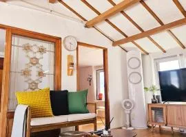 Udo Seaside House