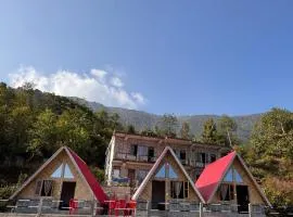 Khee Homestay