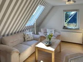 Ferienwohnung *Hüs Pelle*