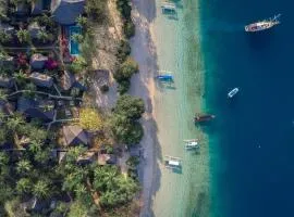 Vayam Boutique Resort Gili Asahan