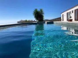Casa del Cielo