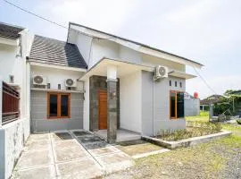 Griya Godean Homestay Jogja