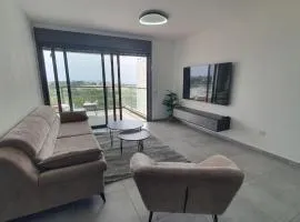 דירת נופש באכזיב על הים