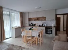 Апартамент Дерменджиев