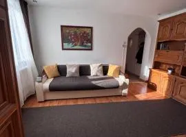 Rustic Paradise Turda