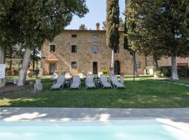 Il Castagnolo Country B&B