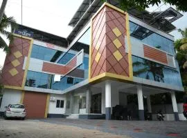 CAT'S EYE Hotel